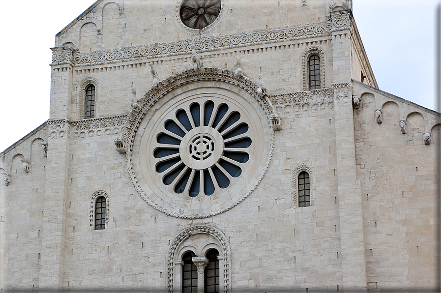 foto Duomo di Bari